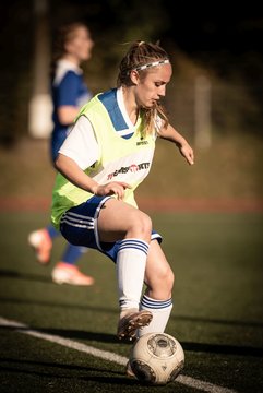 Bild 1598 - F Ellerau - Union Tornesch 2 : Ergebnis: 3:2